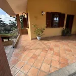 Casa Butterfly Dom wakacyjny *