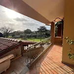 Casa Butterfly Dom wakacyjny Formello
