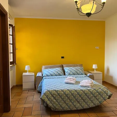בית נופש Casa Butterfly