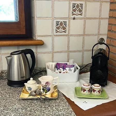 בית נופש Casa Butterfly *