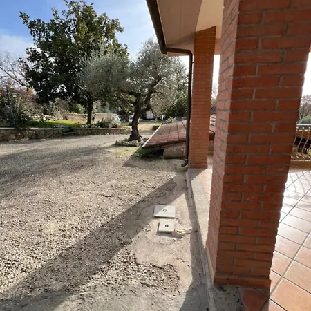 בית נופש Casa Butterfly פורמלו