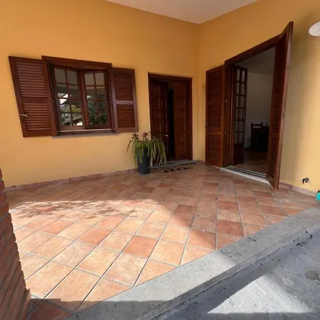 Casa Butterfly *