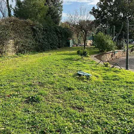 Dom wakacyjny Casa Butterfly