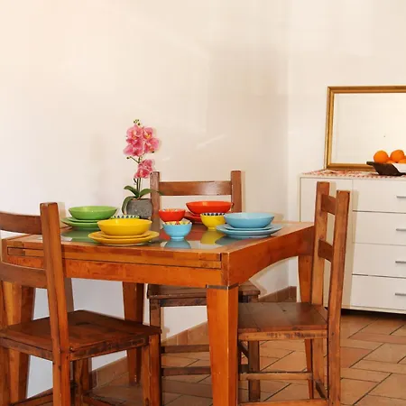 Casa Butterfly * Formello