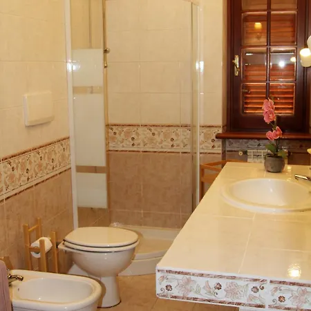 Casa Butterfly בית נופש *