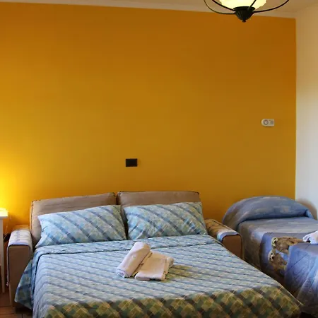 Holiday home Casa Butterfly *