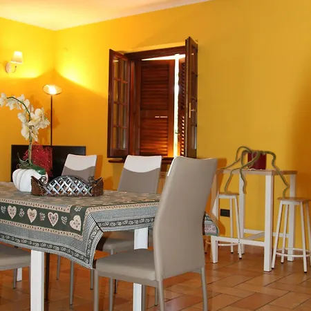 Casa Butterfly