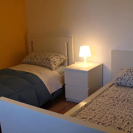 Casa Butterfly בית נופש פורמלו