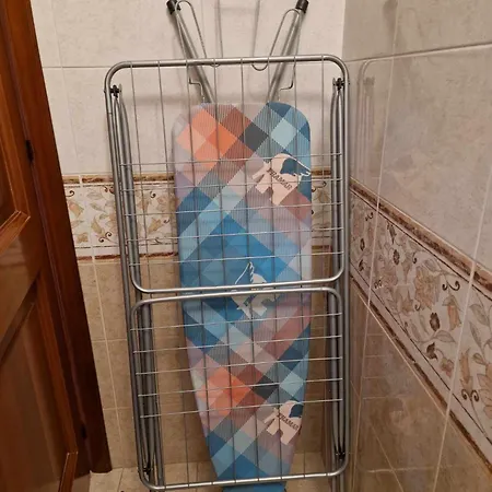 Casa Butterfly בית נופש *