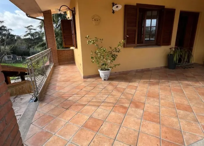 Casa Butterfly Σπίτι διακοπών *