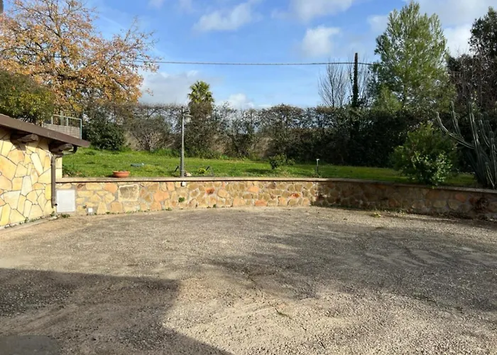 Σπίτι διακοπών Casa Butterfly *