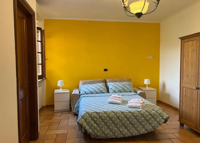 Σπίτι διακοπών Casa Butterfly