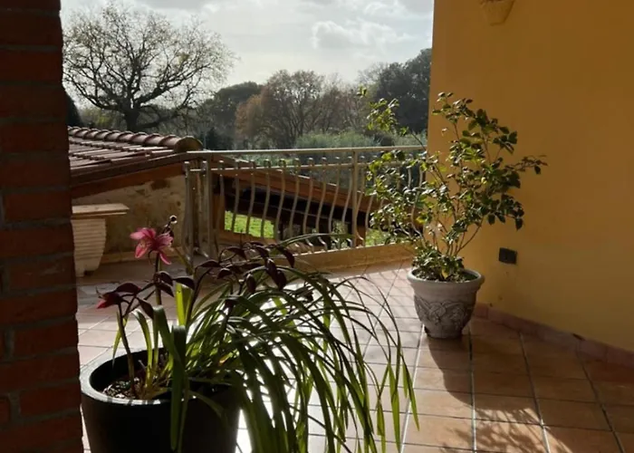 Casa Butterfly Σπίτι διακοπών *