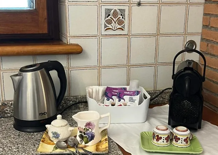 Σπίτι διακοπών Casa Butterfly *