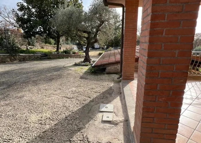 Σπίτι διακοπών Casa Butterfly Formello