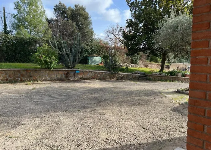 Casa Butterfly * Formello